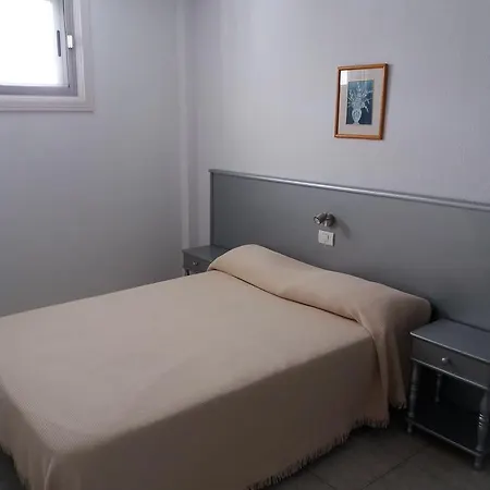 Las Floritas De Anna Arona (Tenerife)