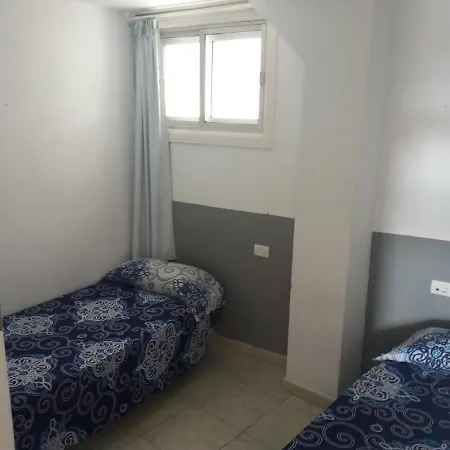 Las Floritas De Anna Apartment *