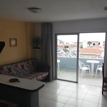 Las Floritas De Anna Apartment Arona (Tenerife)